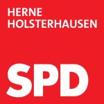 Logo: SPD Herne Holsterhausen
